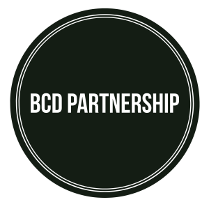 Sponsor Logo for BCD Partnership