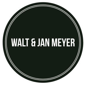 Sponsor Logo for Walt and Jan Meyer