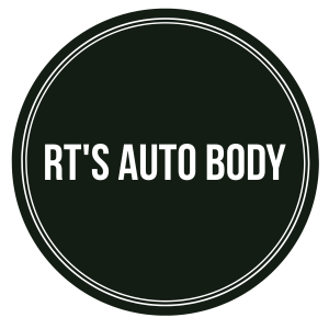 Sponsor Logo for RT's Auto Body