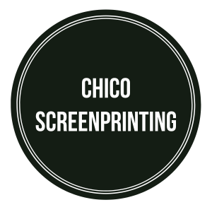 Sponsor Logo for Chico Screenprint