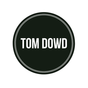 Sponsor Logo for Tom Dowd & DHS Class of '63