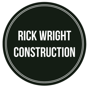 Sponsor Logo for Rick Wright Construction
