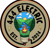 Sponsor Logo for 444 Electric