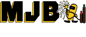 Sponsor Logo for MJB Welding Supply