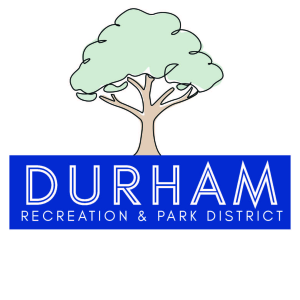 Sponsor Logo for Durham Recreation and Park District