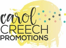 Sponsor Logo for Carol Creech Promotions
