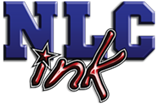 Sponsor Logo for NLC Ink