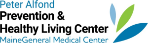 Sponsor Logo for MaineGeneral Peter Alfond Prevention & Healthy Living Center