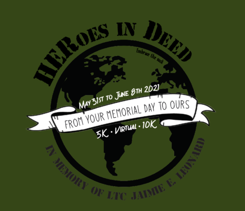 hero run 2021