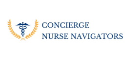 Sponsor Logo for Concierge Nurse Navigator