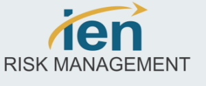 Sponsor Logo for IEN Risk Management