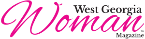 Sponsor Logo for West Georgia Woman Magazine