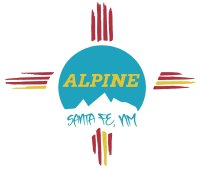 Sponsor Logo for Alpine Sports