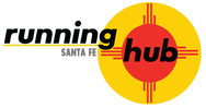 Sponsor Logo for The Running Hub