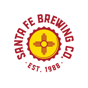 Sponsor Logo for Santa Fe Brewing