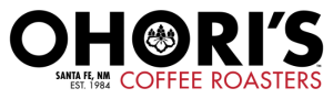 Sponsor Logo for Ohori's Coffee Roasters