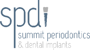 Sponsor Logo for Summit Periodontics