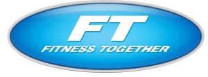 Sponsor Logo for Fitness Together