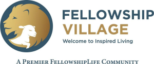 Sponsor Logo for Fellowship Village