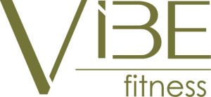 Sponsor Logo for VIBE Fitness