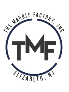 Sponsor Logo for The Marble Factory