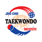 Sponsor Logo for JiHo TaeKwonDo