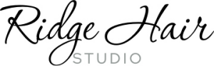 Sponsor Logo for Ridge Hair Studio