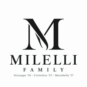 Sponsor Logo for Milelli Family