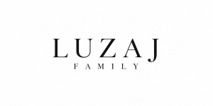 Sponsor Logo for Luzaj Family
