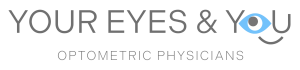 Sponsor Logo for Your Eyes and You