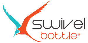 Sponsor Logo for Swivel Bottles