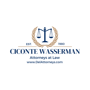 Sponsor Logo for Ciconte Wasserman