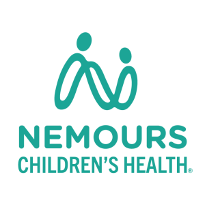 Sponsor Logo for Nemours