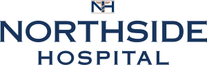 Logo for Northside Hospital