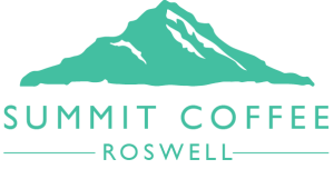 Logo for Summit Coffee