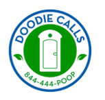 Logo for Doodie Calls