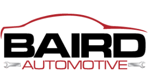 Sponsor Logo for Baird Automotive