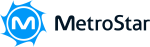 Sponsor Logo for MetroStar