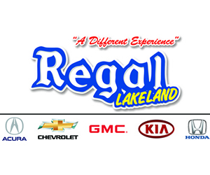 Sponsor Logo for Regal Lakeland