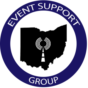 Sponsor Logo for Event Support Group