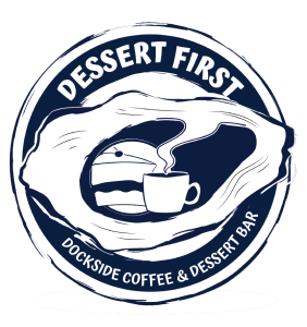 Sponsor Logo for Dessert First