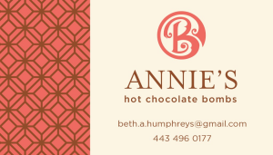 Sponsor Logo for B Annie's