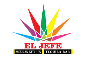 Sponsor Logo for El Jefe