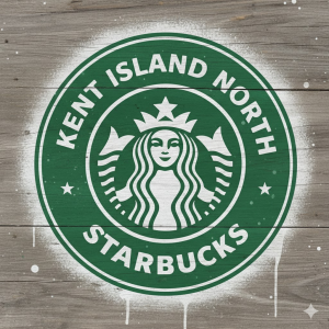 Sponsor Logo for Starbucks-Kent Island North