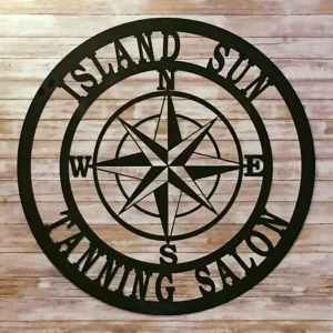Sponsor Logo for Island Sun Tanning