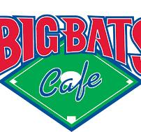 Sponsor Logo for Big Bats Cafe