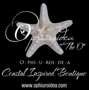 Sponsor Logo for Ophiuroidea