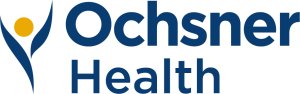 Sponsor Logo for Ochsner Health