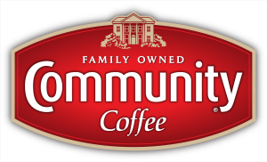 Sponsor Logo for Community Coffee