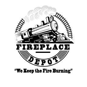 Sponsor Logo for Fireplace Depot